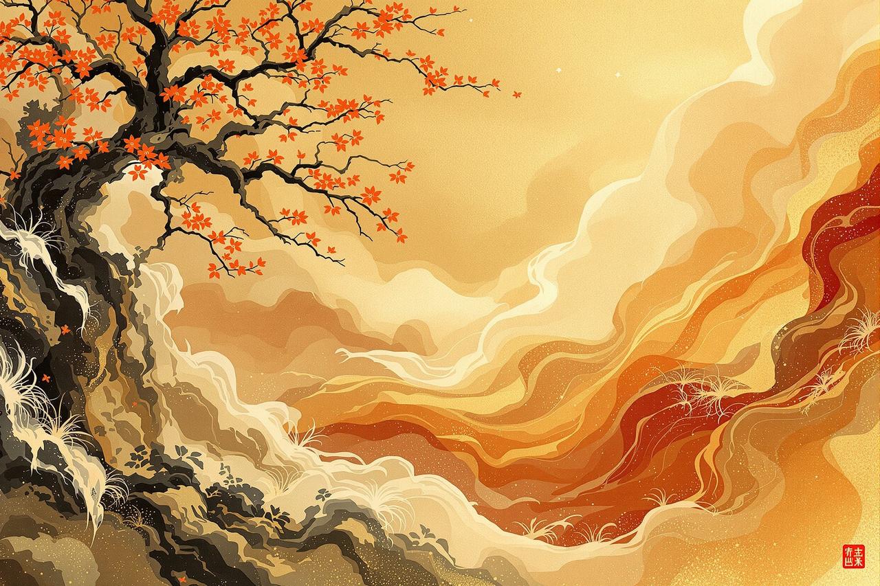 动画电影再创佳绩：《长安三万里》续集正式立项