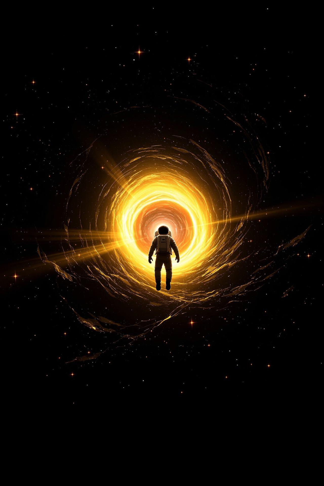 星际穿越 Interstellar电影海报