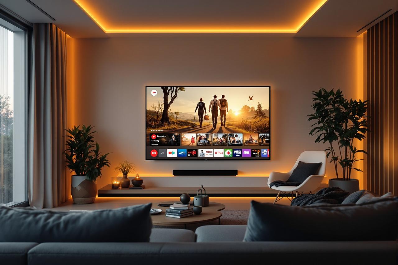 流媒体大战升级：Netflix、Disney+与国内平台的内容策略对比