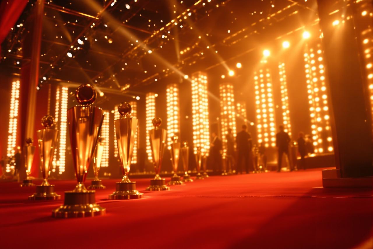 《三体》电视剧获艾美奖提名，中国科幻走向国际舞台